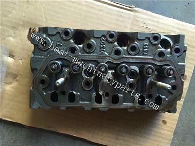 Yanmar 3TNE68 cylinder head /Yanmar parts 2