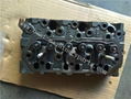 Yanmar 3TNE68 cylinder head /Yanmar parts 2