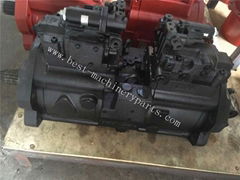 Kobelco SK200-5 Kobelco hydraulic pump