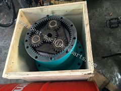 SK215 Kobelco swing reducer YN32W00004F1