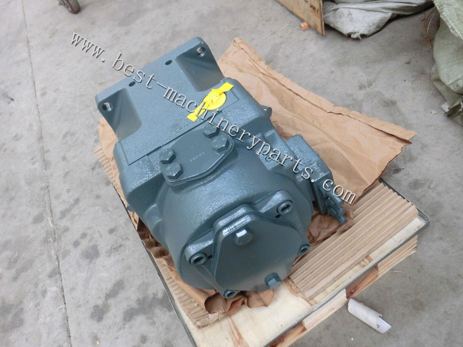 AA11VLO Rexroth hydraulic pump find rexroth pump here