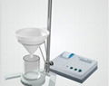 Intelligent Uroflowmeter