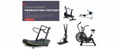 Dezhou Eagle Fitness Equipment Co.,Ltd 