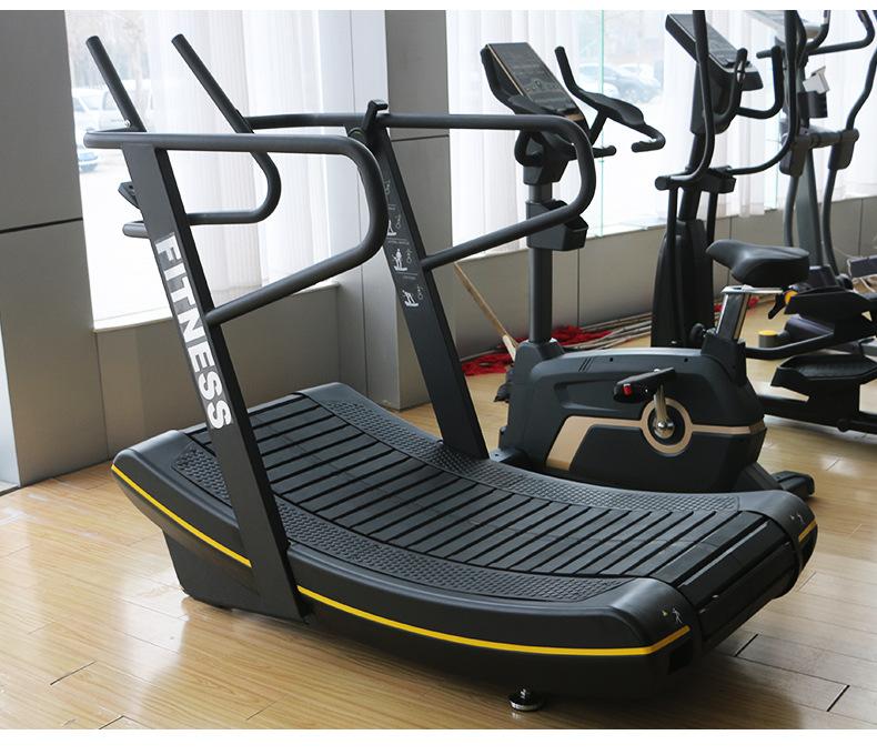 Technogym air runner Clearance