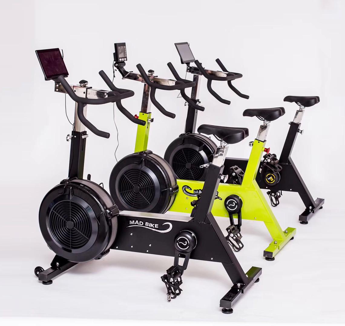 erg exercise bike