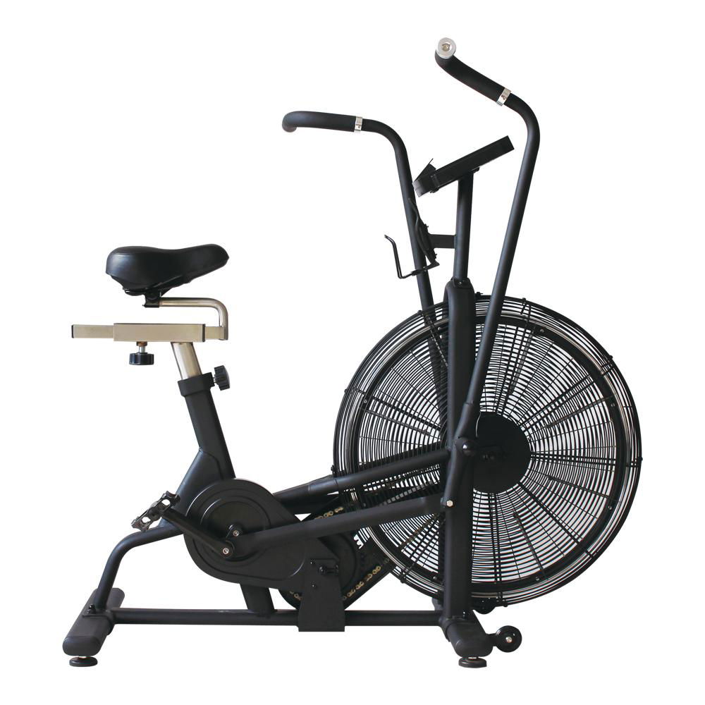 Cross Gym Fitness Exercise Assault Air Bike