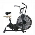 Cross Gym Fitness Exercise Assault Air Bike 1