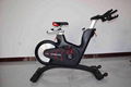 New Fitness commercial exercise magnetic spinning bike 2