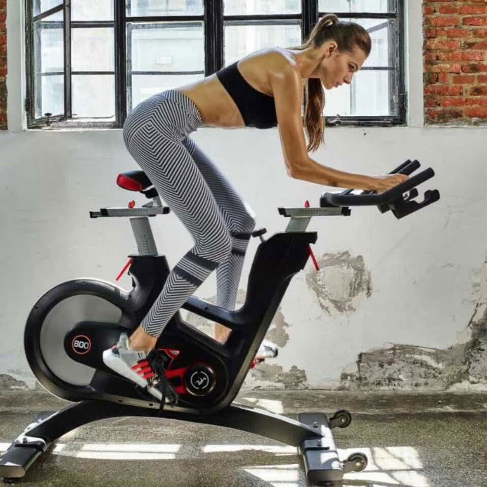 eagle exercise bike