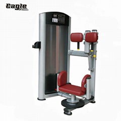 New Design Commercial Gym Equipment Life Fitness Machine Rotary Torso