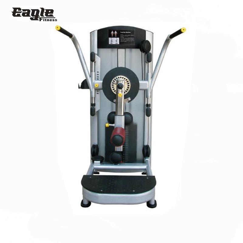Professional Sports Equipment Multi Hip Eagle Fitness Life Fitness Gym