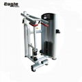 Commercial Gym Equipment Life Fitness Equipment for Standing Calf Raise