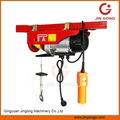 high quality mini electric hoist  1