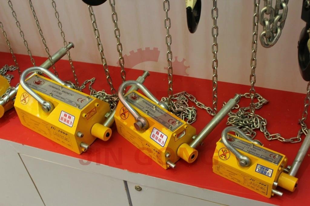 magnetic lifter for hot sale 2