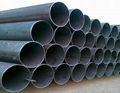 Steel Tubes