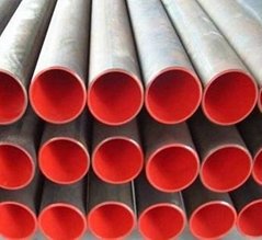 Casing Pipes & Tubes