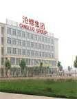 Cangzhou Spiral Steel Pipe GroupCO.,LTD