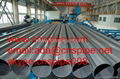 API-5L GrB Spiral Steel Tubes 2