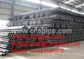 API-5L GrB Spiral Steel Tubes 3