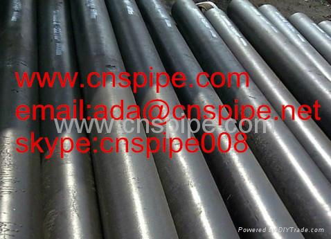 Llarge-diameter Casing Pipe 2