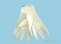 Latex Glove 2