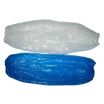 Disposable PE Sleeves