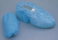 Disposable PE shoes cover