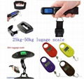 NEW 50kg Portable Digital Electronic L