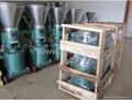 Flat Die animal fodder pellet machine 3