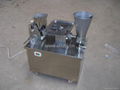 New design Chinese dumpling making machine 1