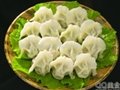 New design Chinese dumpling making machine 5