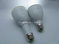 Dimmable Rechargable Emergency LED Bulbs 4w/6w 3