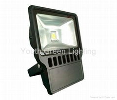 120W LED Flood Light IP65 Version B