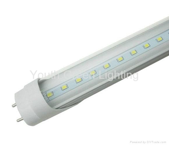 1.2m 18W 2835 SMD LED tube light T8 