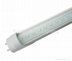 1.2m 18W 2835 SMD LED tube light T8