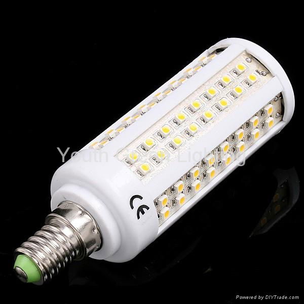 3W 5W 6W 7W 8W 9W 10W 12W 20W 23W 25W LED Corn Bulbs