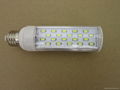 3W 5W 6W 7W 8W 9W 10W 12W 20W 23W 25W LED Corn Bulbs 2