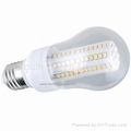 GU10 MR16 E27 B22 E14 LED Corn Bulbs 2