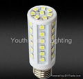 GU10 MR16 E27 B22 E14 LED Corn Bulbs 5