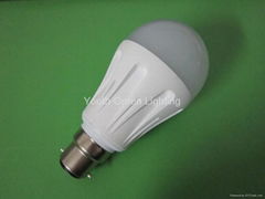 Indoor 3W 5W 7W 9W 10W 12W 15W 18W SMD5730 LED Bulb E27/MR16/GU10/E14 AC85-265V