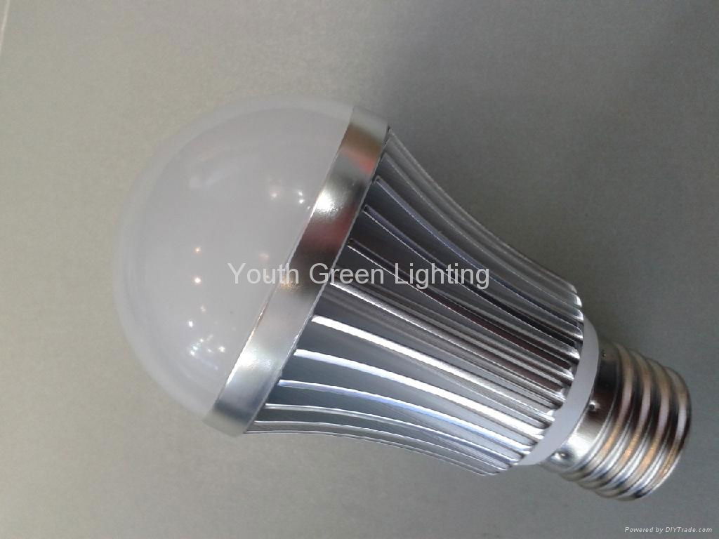  3W 5W 7W 9W 10W 12W 15W 18W SMD5730 LED Bulb E27/MR16/GU10/E14 AC85-265V 3