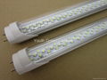 Five Years Quality Guarantee LED Tubes