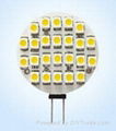 Energy Star 4Years Guarantee G4 led 12v