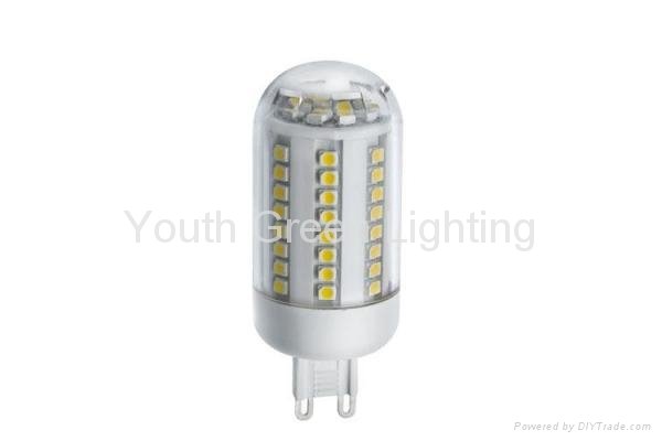 Energy Star 4Years Guarantee G9 led g9 led lamp g4 led bulb 