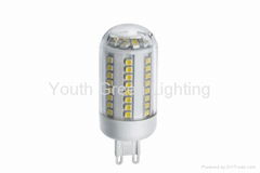 Energy Star 4Years Guarantee G9 led g9 led lamp g4 led bulb 