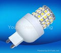 Energy Star 4Years Guarantee G9 led g9 led lamp g4 led bulb  3