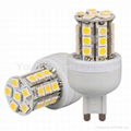 Energy Star 4Years Guarantee G9 led g9 led lamp g4 led bulb  5