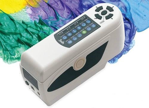 colorimeter NH300
