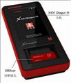 Original Launch X431 Diagun III Update by Internet for One Year Free Best Price 1