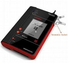 Original Launch X431 IV Global Version  Auto Car Diagnostic Tool Update Online 